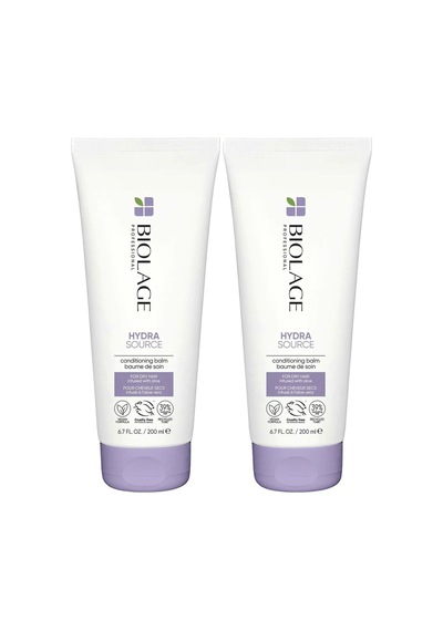 Biolage Hydrasource Saç Kremi 200 Ml 2 Li Set