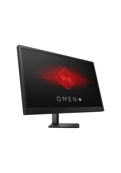 Hp Omen Z7y57aa 24.5" 1 Ms Full Hd Monitör - Teşhir