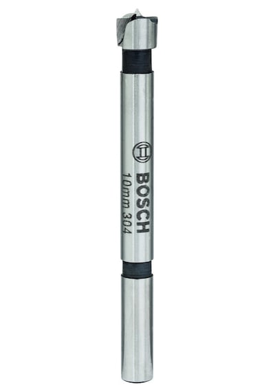 Bosch 10 Mm Ahşap Menteşe Açma Ucu 2608596971
