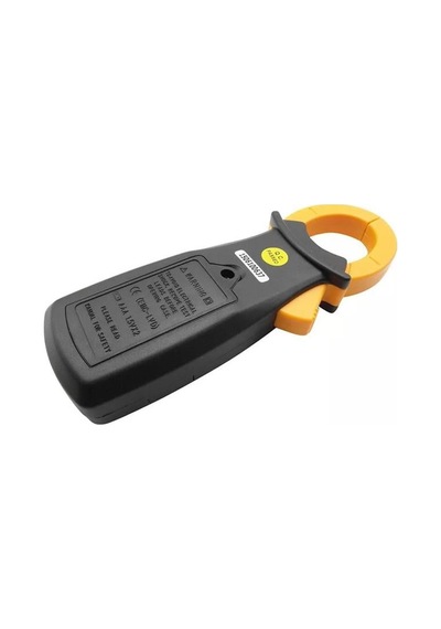 Pm-4957 / Dt-3266l Dijital 600a Ac/dc Voltaj Ölçer Pensampermetre
