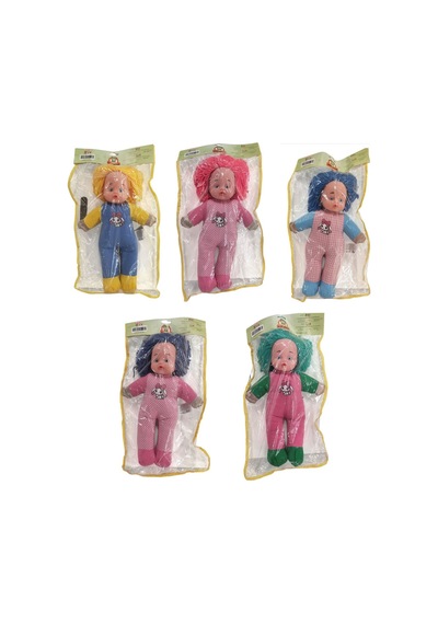 Asya Lahana Bebek Elf253303