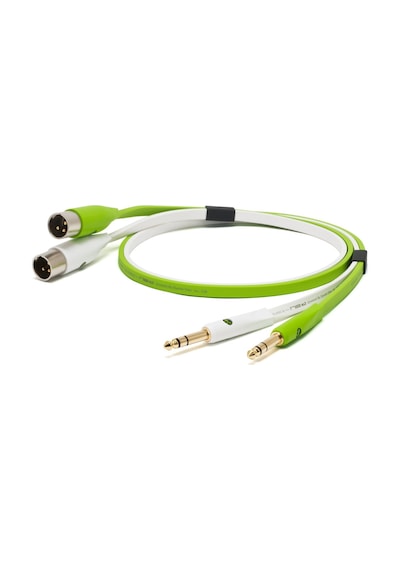 Neo D Txm Class B / 1.0 Mt Aktif Stüdyo Monitör Kablosu