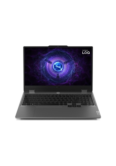Lenovo LOQ 15IAX9I 83FQ000UTR-75 96 GB 2 TB SSD ARC A530M 15.6" W11P Dizüstü Bilgisayar