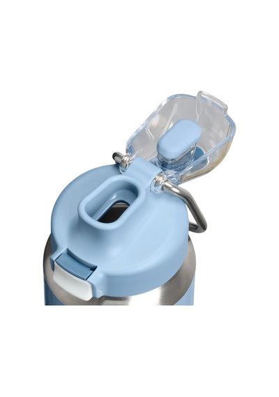 The Wellspring Bottle Indigo - 700 Ml Çok Renkli
