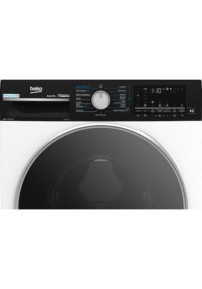 Beko CMB 10140 O 10 KG 1400 Devir Çamaşır Makinesi