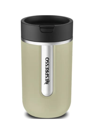 Nespresso Travel Mug Small Sage Green Yeşil