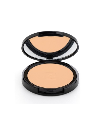 Pierre Cardin Porcelain Edition Compact Powder - Pudra - Soft Beige - 588 Sun Beige 250
