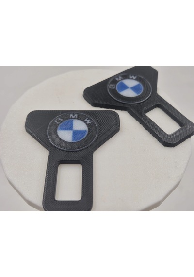 Bmw Kemer Tokası , Bmw Araç Kemer İkaz , Bmw Kemer Bip Bip - 2 Adet