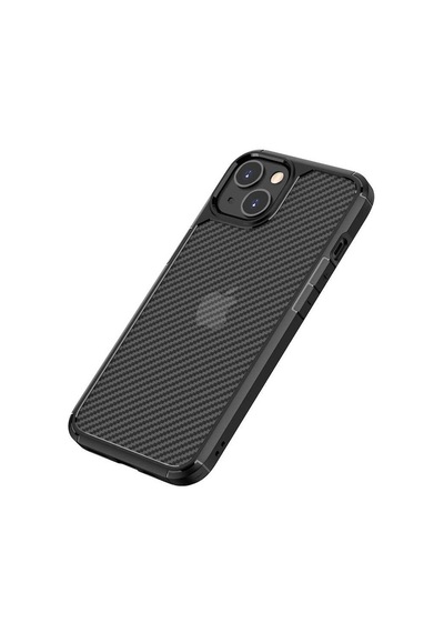 Apple Uyumlu iPhone 13 Mini Kılıf Zore İnoks Kapak Mavi