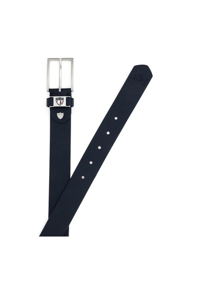 U.s. Polo Assn. Erkek Lacivert Kemer 50304732-vr033 Lacivert
