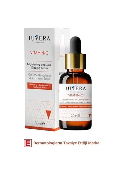 C Serum 30 Ml - 142783244853860140575576