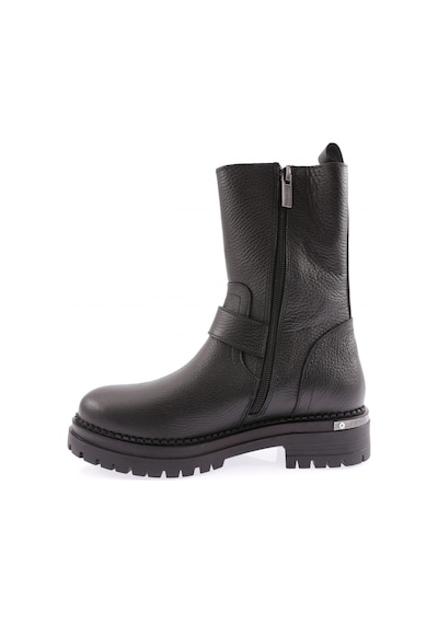 Harley Davidson 025z026z100022 Kadın Uptown Çizme HD-026Z100022-R6648 Siyah