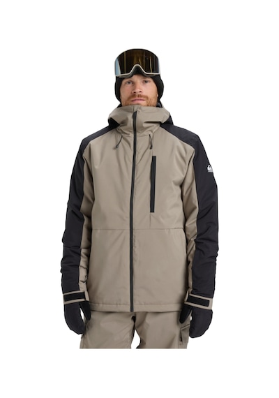 Quiksilver Quıksılver Mıssıon Block Jk Tzc0 Taş