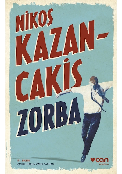 Zorba 9789750765780