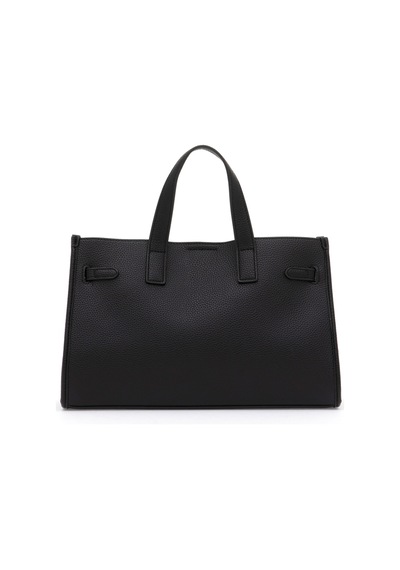 Pierre Cardin Kadın Siyah Çanta 50321772-vr046 Siyah