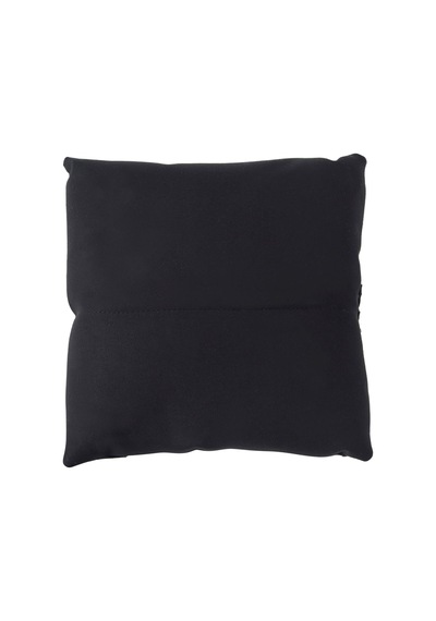 Medon Deri Kırlent 45x45 Çok Renkli