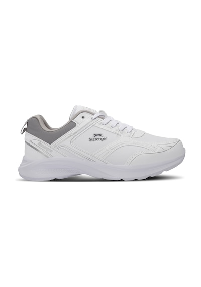 Slazenger GIMA Erkek Günlük Ayakkabı Beyaz