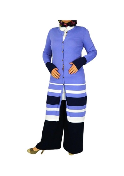Kadın Örme Tunik Frs0701