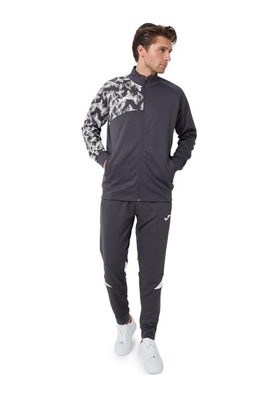 Joma Premium Kamp Eşofmanı 9212325 Antrasit