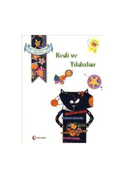 Kedi ve Yıldızlar - Kambiz Kakavand - ODTÜ Yayıncılık
