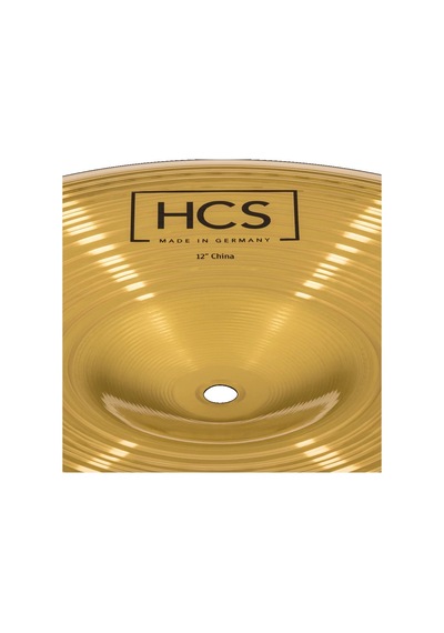 Meinl Hcs Serisi 12" China Zil