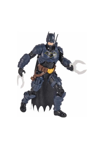 Mey İthalat Comics Batman Adventures Action Figürü 30 Cm