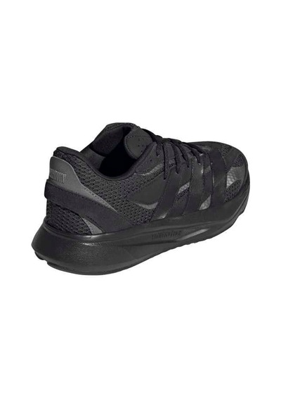 Adidas Lıghtblaze Çocuk Koşu Ayakkabısı Jq4757 Siyah