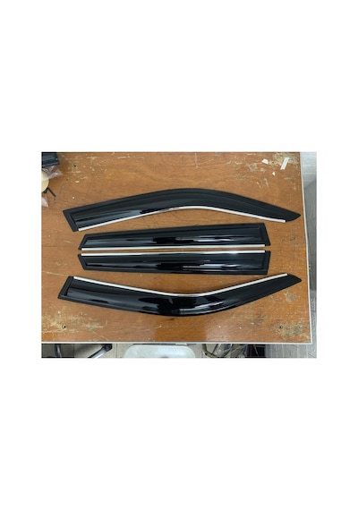 Opel Astra G 1998-2008 Araca Özel Premium A+ Şerit Krom Detaylı
