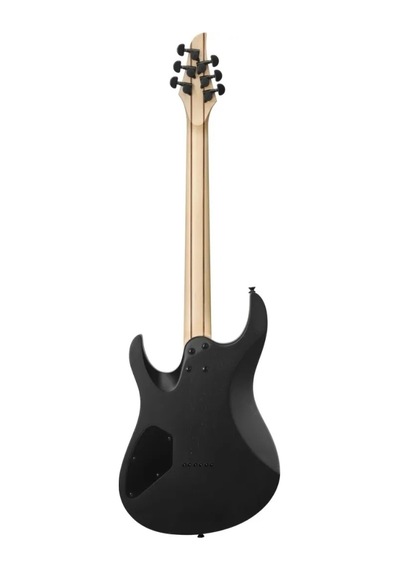 Donner Dmt-200 Metal Elektro Gitar Siyah 104082560121