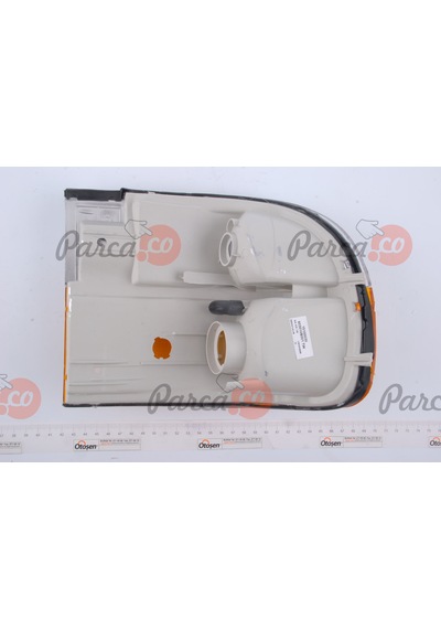 H100 KAMYONET 1997-2003 KOMPLE SİNYAL SOL 923014B000