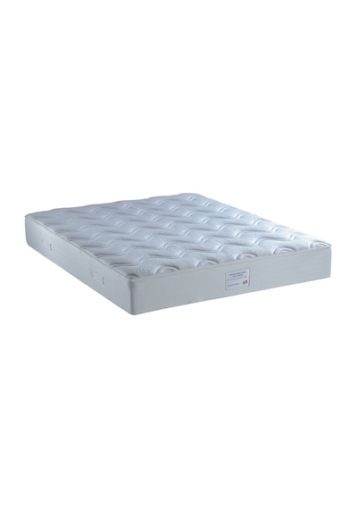 İşbir Yatak SeaCell & Wellness Denizyosunu Özlü, Stres Azaltıcı Paket Yaylı Yatak 80x200