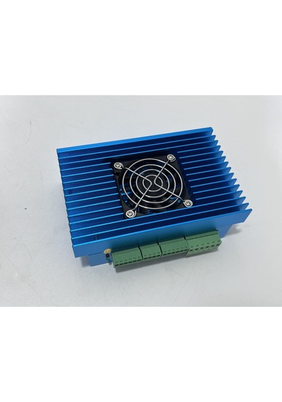 Nema 34 Kapalı Döngü Step Motor 86hb250-156b
