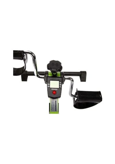 Digital Metre Göstergeli Katlanabilir Egzersiz Pedalı Ky-f8c
