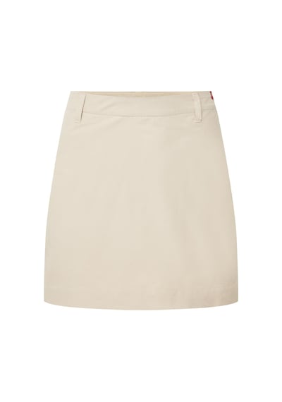 Gill Gıll Uv Stretch Skort Haki