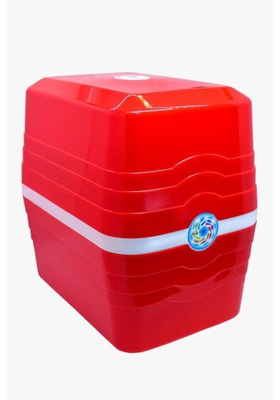 Wm21 Premium Ultramineral Ters Osmoz Metal 8 Litre Çelik Tanklı S N11.92