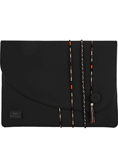 Preo MMU164 By Happy-nes Laptop Çantası Siyah