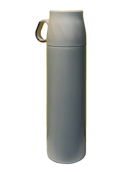 Ilpen 8106 Termos 500ml Beyaz Çok Renkli