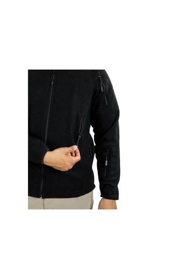 Huntink Hunthink 5 Cepli Polar Mont Siyah