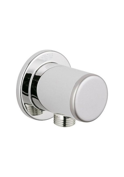 Grohe Relexa  Duş Çıkış Dirseği - 28626000 Krom