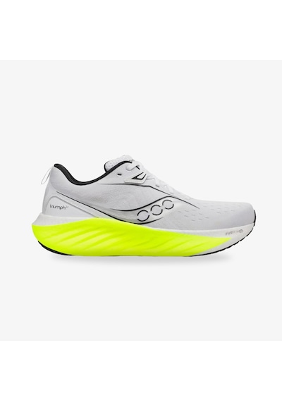Saucony Triumph 22 Kadın Beyaz Spor Ayakkabı S20964