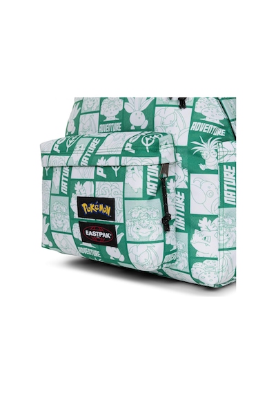Eastpak Day Pak'r Sırt Çantası Ek0a5bg42t91 Yeşil