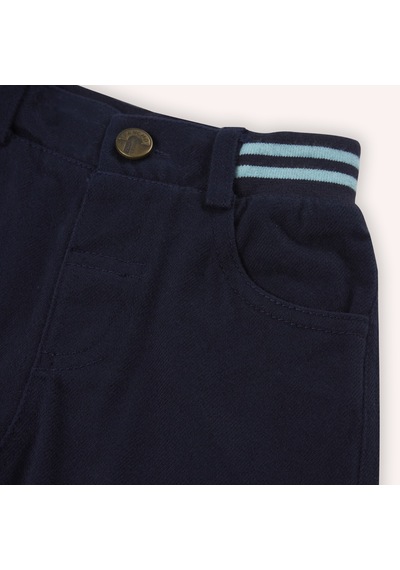 Panço Erkek Çocuk Pantolon Lacivert 2421bb04010-4990 001