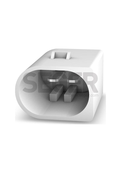 Seger Salyangoz Da-dat Korna İnce-kalın Ses 12v Vw,audi,skoda,mercedes,seat Fci Soketli 60bo12.000