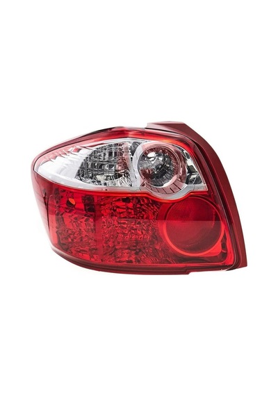 Toyota Auris 2010-2012 Sol Stop Lambası