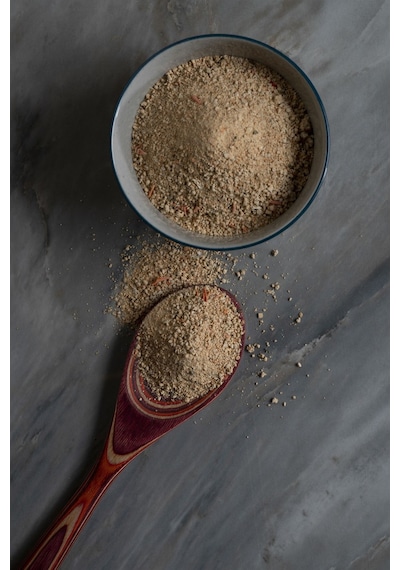 Kaşka Siyez Tarhana 1 KG