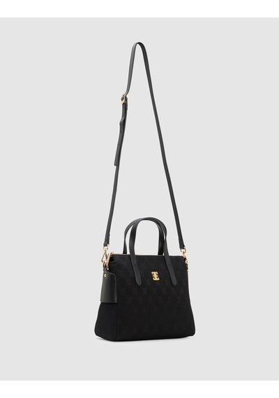 Pierre Cardin Siyah Omuz Çantası 50336864-vr046