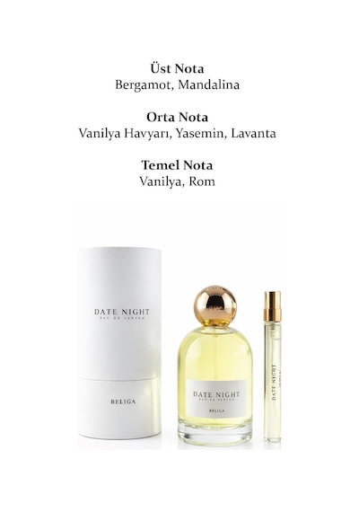 Date Night - 100ml + 10ml Set - Edp