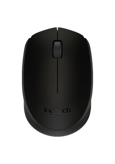 M170 Usb Kablosuz Mouse Siyah 910-004642 Diğer