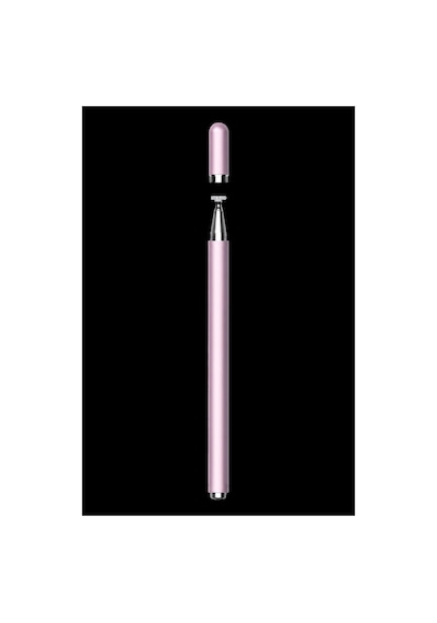 Dokunmatik Stylus Kalem Pen 110 - Rose Diğer