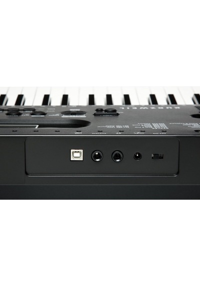 Kurzweil Kp70 Org